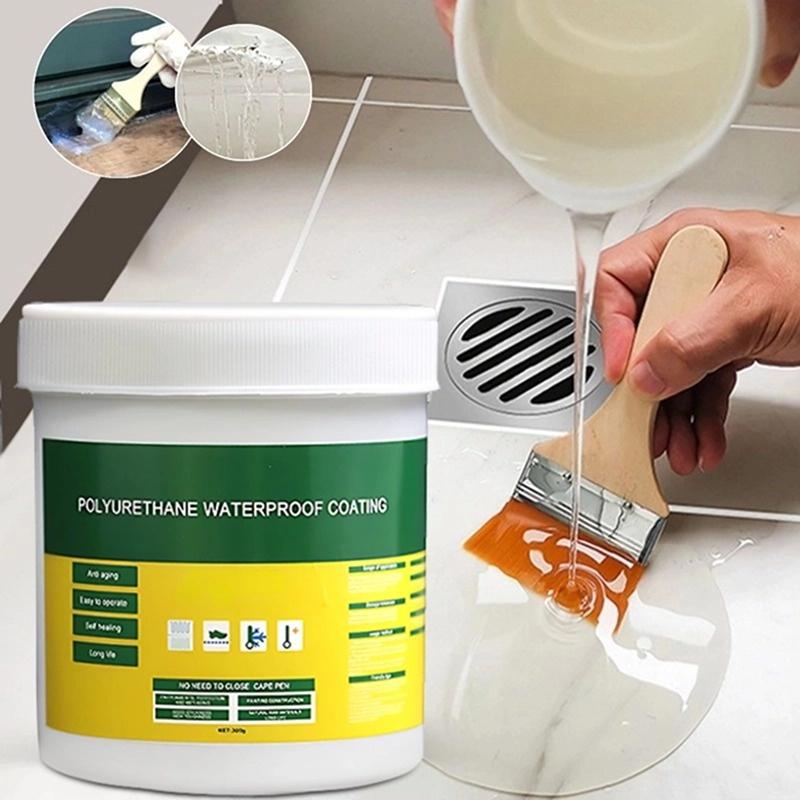 Waterproof Sealant Glue