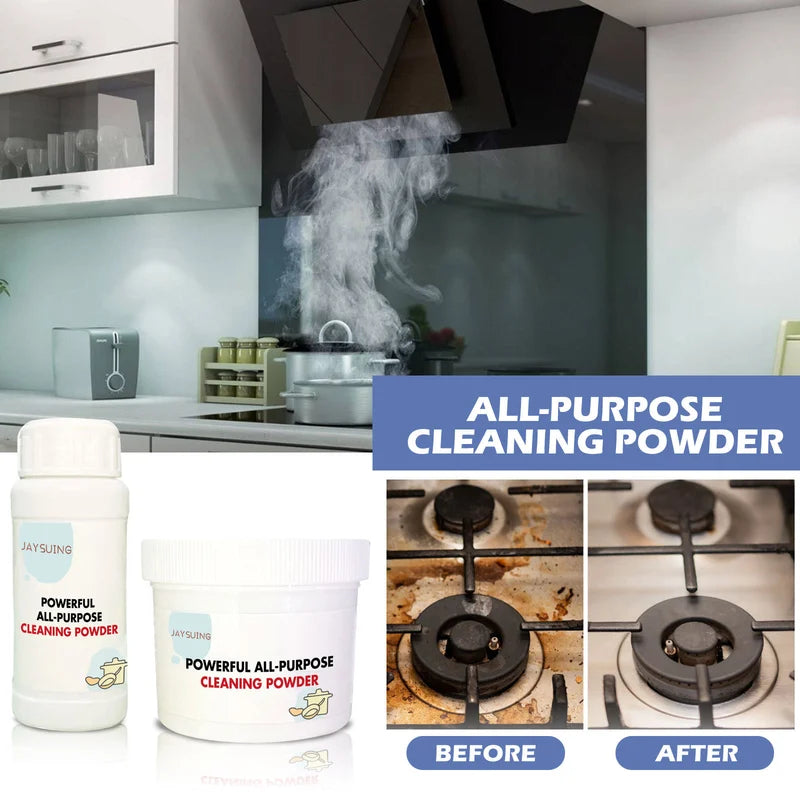 All-Purpose Cleaning Powder