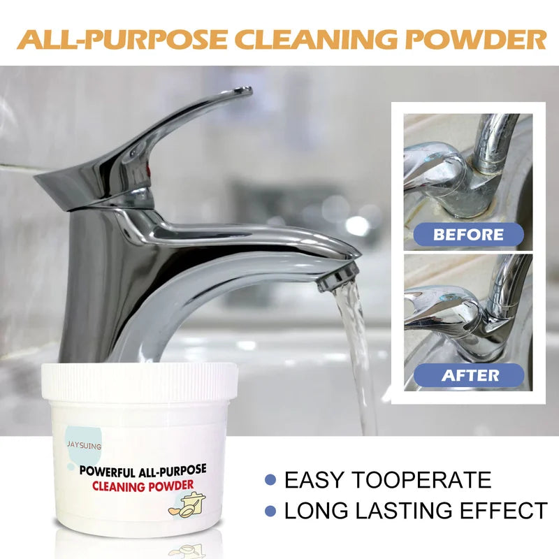 All-Purpose Cleaning Powder