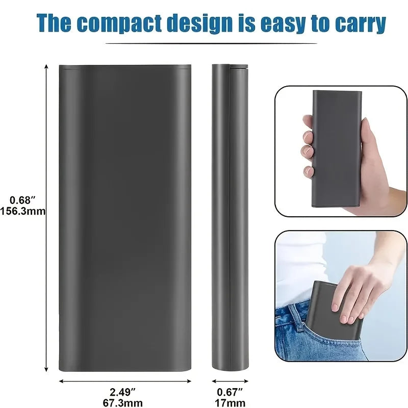 24 in 1 Magnetic Screwdriver Set