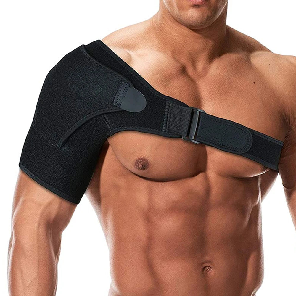 Orthopedic Shoulder Brace