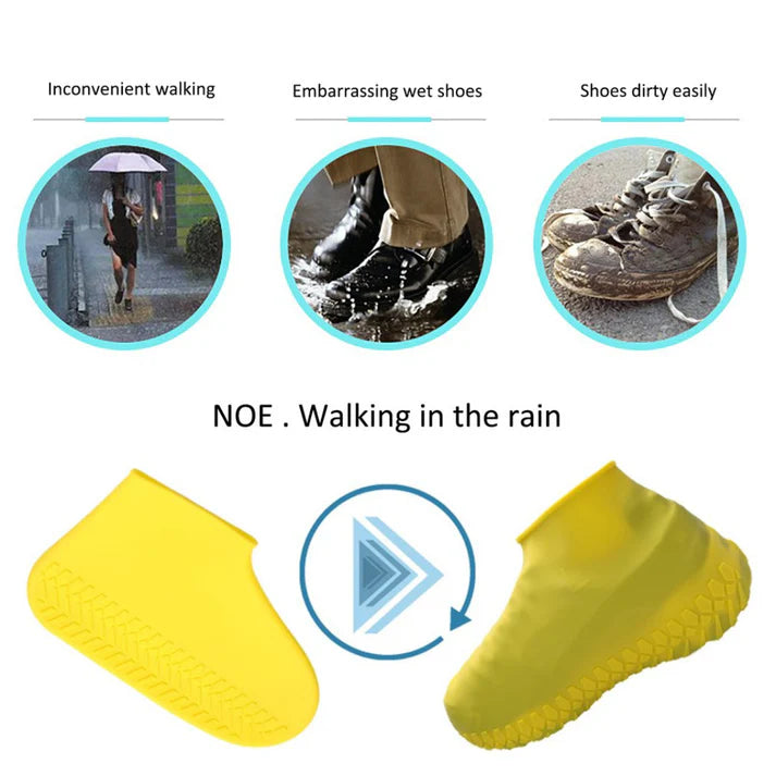 Silicone Shoe Protector