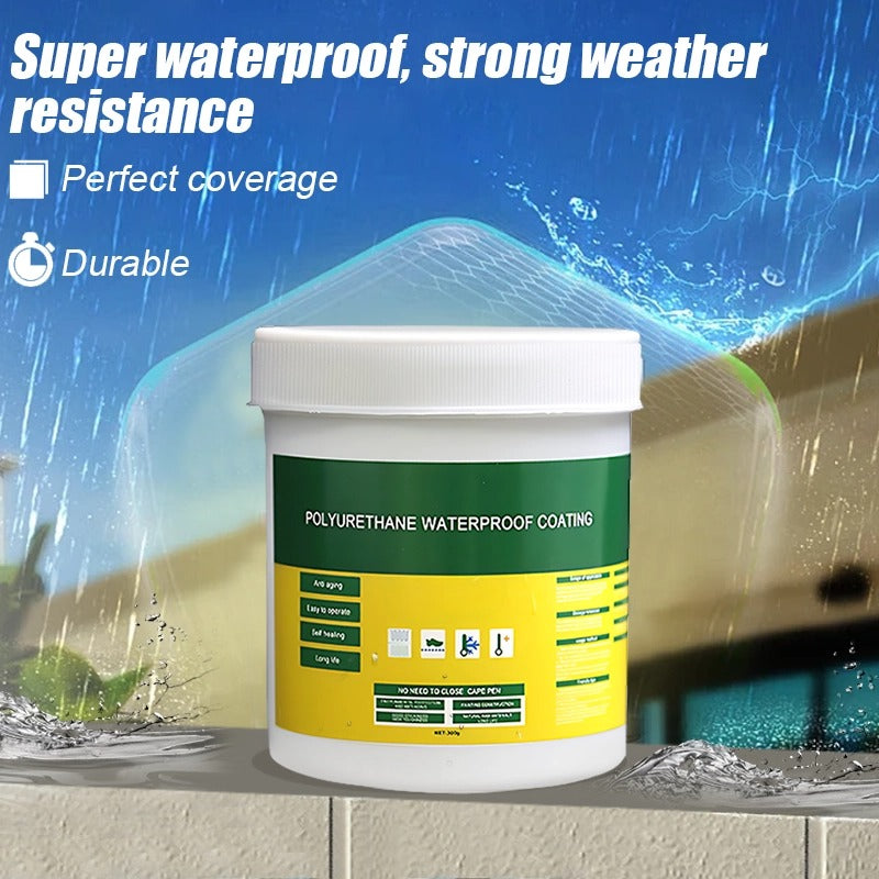 Waterproof Sealant Glue