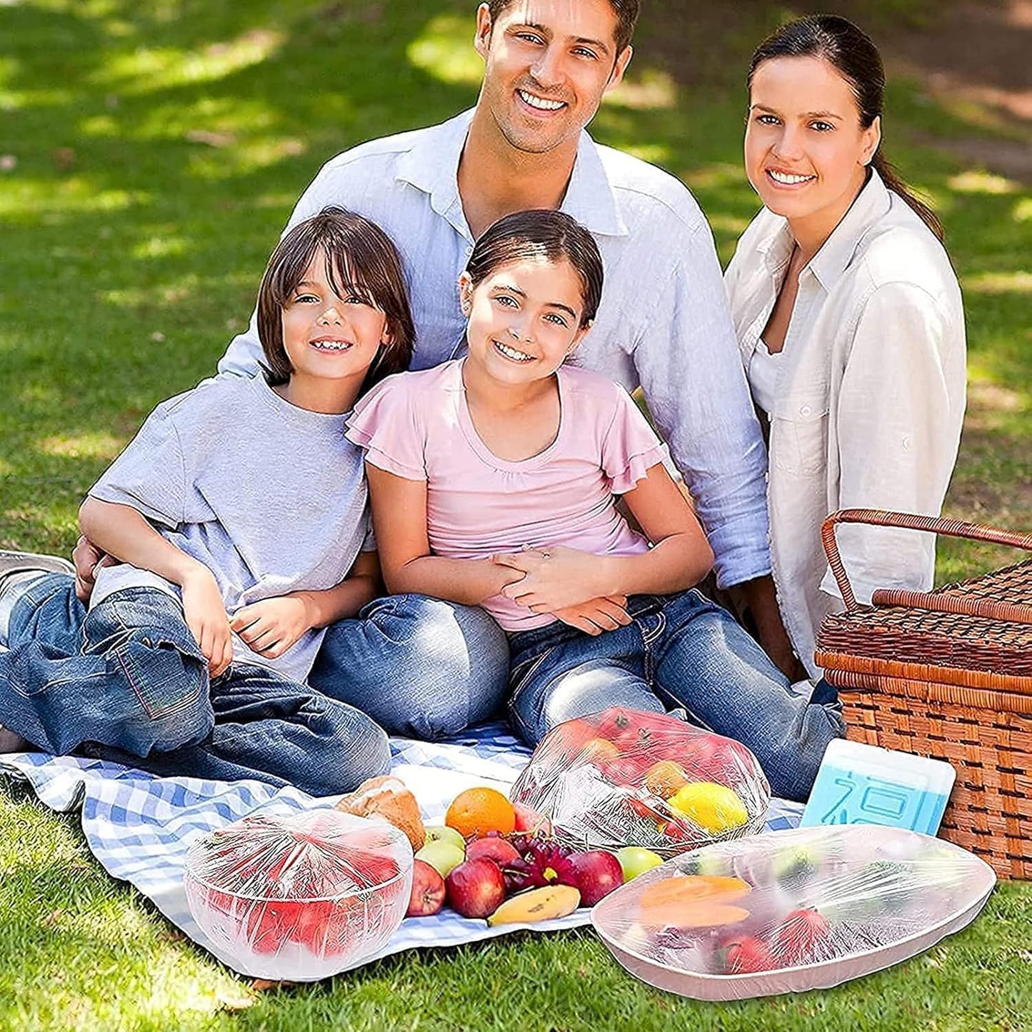 Food Storage Cover