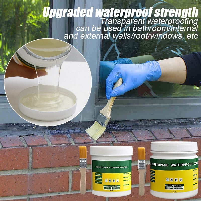 Waterproof Sealant Glue