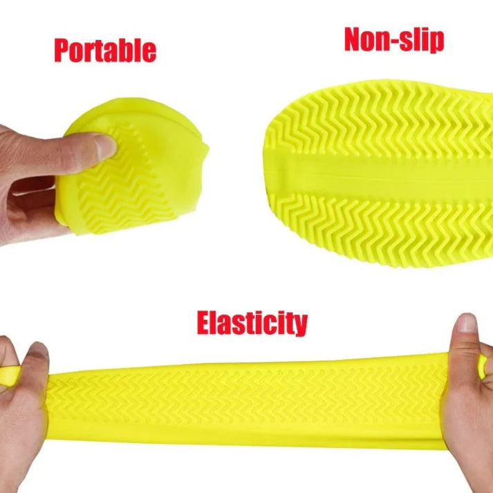 Silicone Shoe Protector