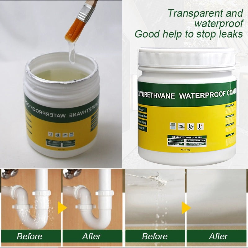 Waterproof Sealant Glue