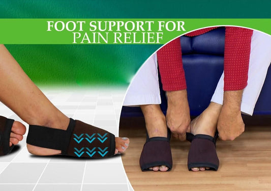 Foot Pain Relief Socks