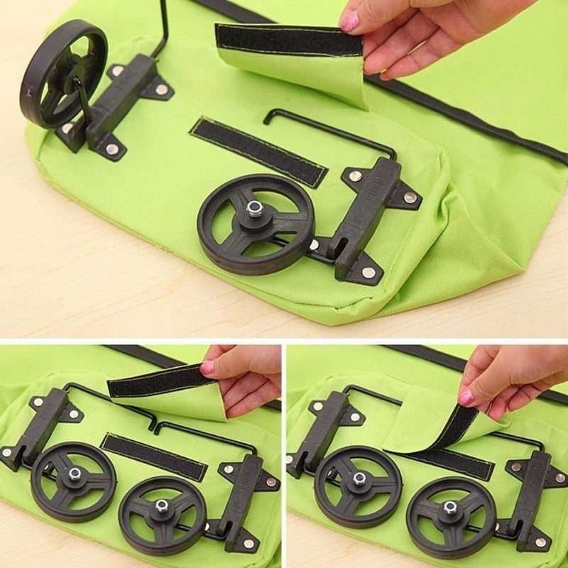 Space Saver Magic Hanger - Justbasket