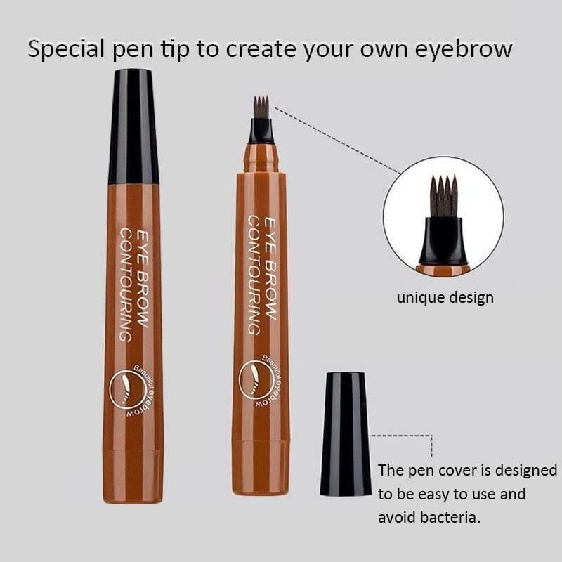 Microblading Eyebrow Pen