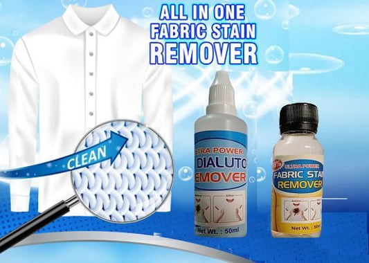 Fabric Stain Remover