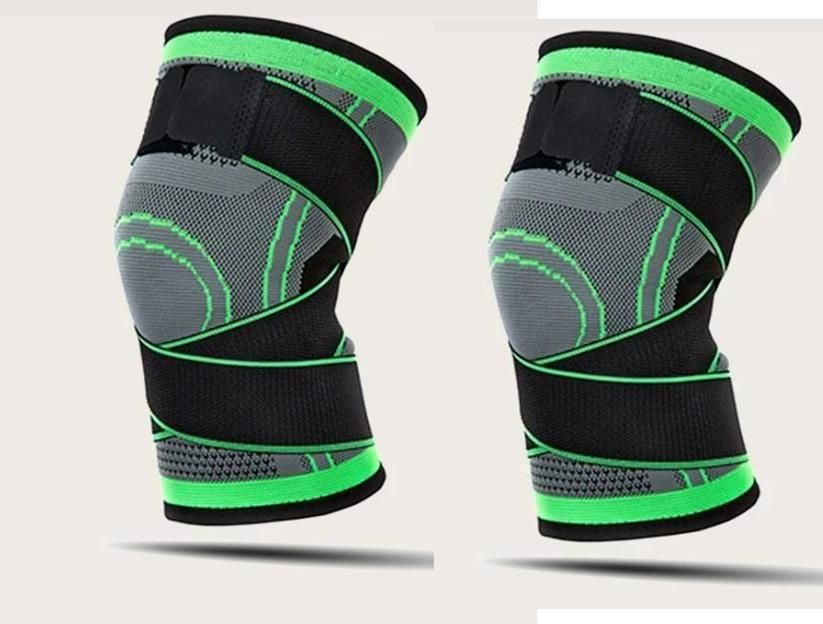 Sports Knee Bandage