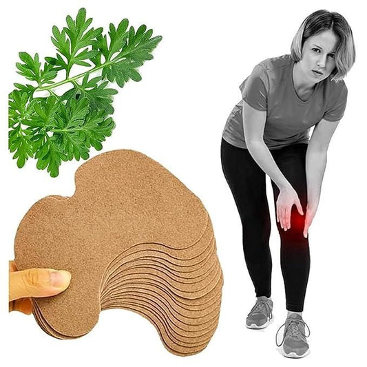 Herbal Knee Pain Patches