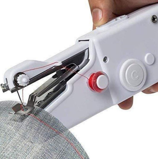 Mini Sewing Machine