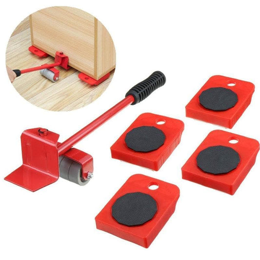 Furniture Mover Tool Kit